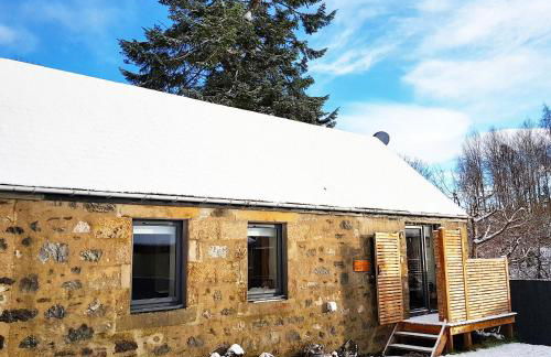 The Bakehouse - by Where Stags Roar - Foto 15