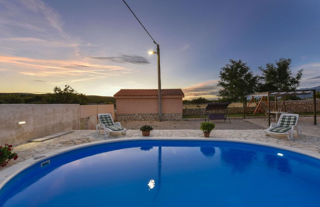 Villa Nea Zadarvillas - Foto 10