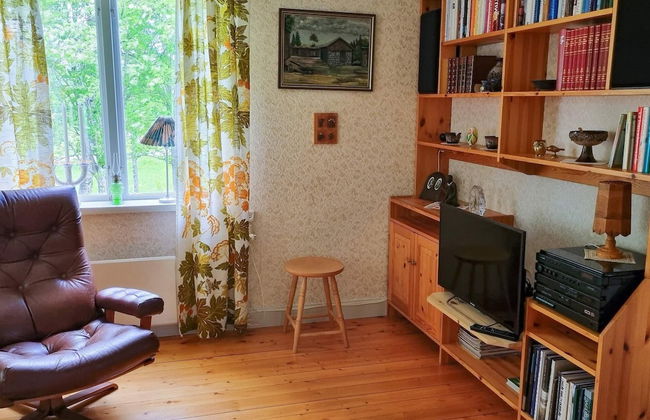 4 Person Holiday Home in Jarvso-by Traum - Photo 15