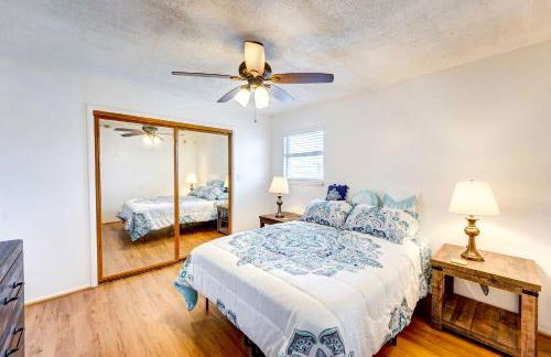 Corpus Christi Extended Stay - 7 Mi to Beach! - Foto 14