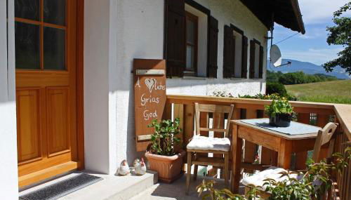 Ferienwohnungen Lenzenlehen - Photo 4