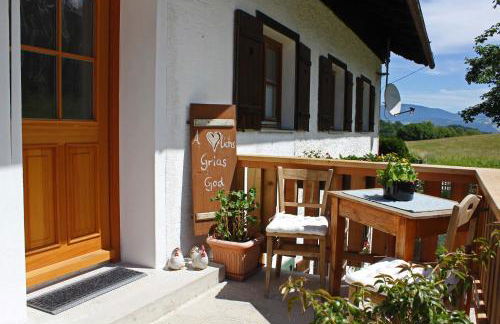 Ferienwohnungen Lenzenlehen - Foto 4