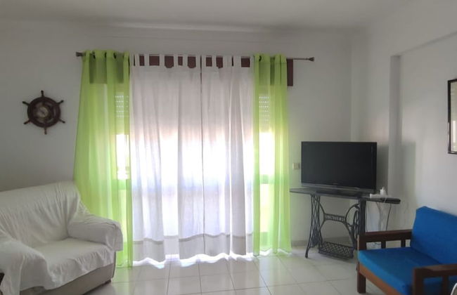 Nice Lagos 3 Bedrooms Balcony Flat - Foto 6