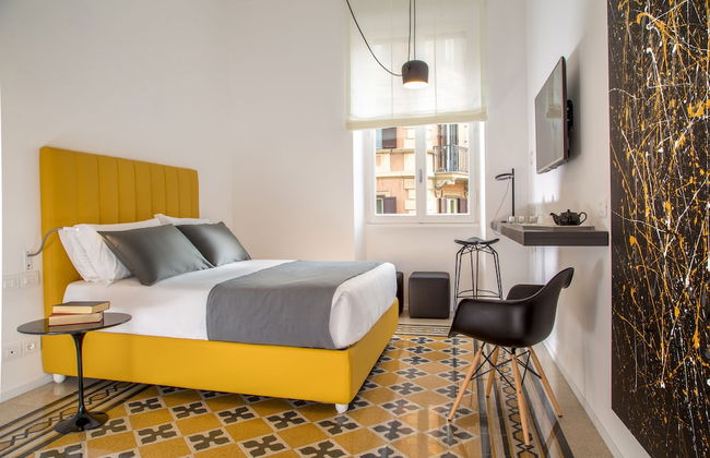 Belli36 Rooms - Photo 4