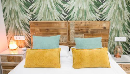 innCádizCASA SEÑORIAL DE 1790 - Foto 2