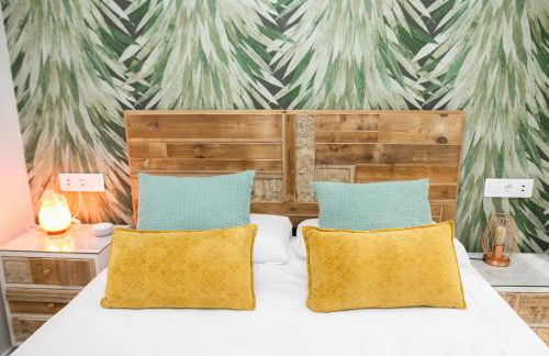 innCádizCASA SEÑORIAL DE 1790 - Foto 2