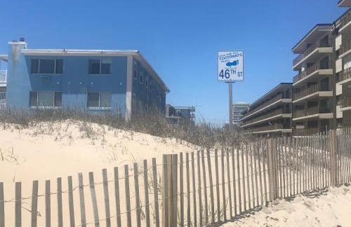 Ocean Block Condo 100 Steps From the Beach - Foto 24