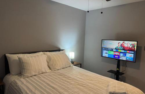 3 Bedroom Townhouse-Max 8 guests - Foto 36