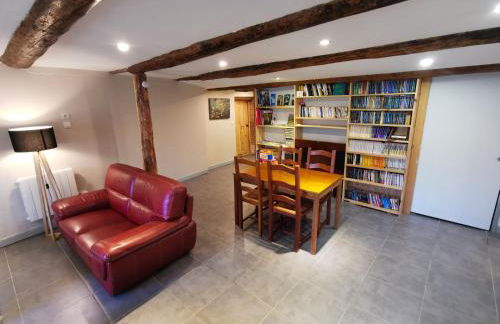 Les gîtes Estaou Treillo - Foto 23