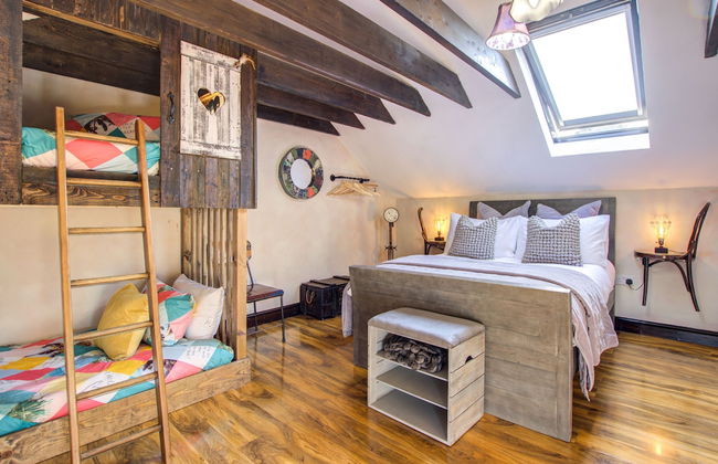 The Old Stables - Foto 31