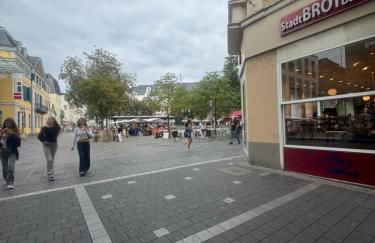 Downtown Apartment - Foto 59