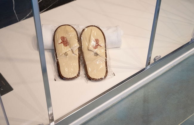 Palermo Historia Rooms and Suites - Foto 61