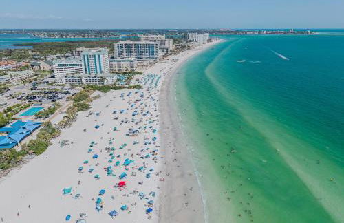 Private Villa on Siesta Key, FL - Foto 20