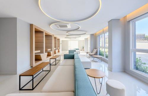 Charlie Connect PUC - Foto 21