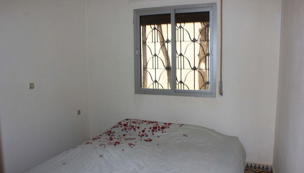 La Perle d'Achakar - Foto 3, Habitación