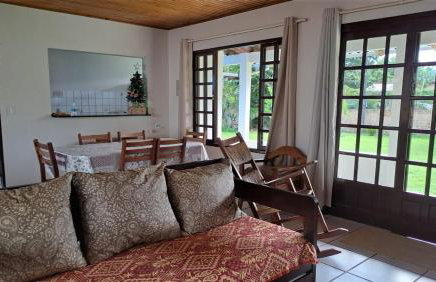 Casa de Férias aconchegante Lagoa do Quintino - Foto 10