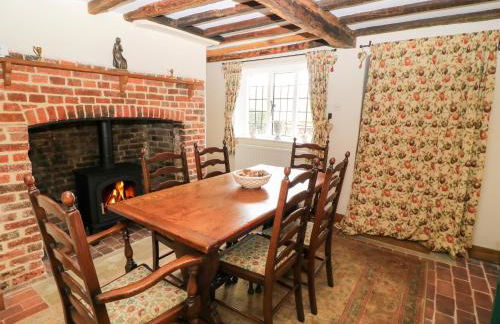 3 Malthouse Cottages - Foto 8