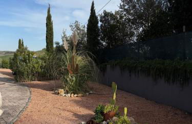 Casa Leoni Chianni - tuscan luxurious Villa - Foto 39