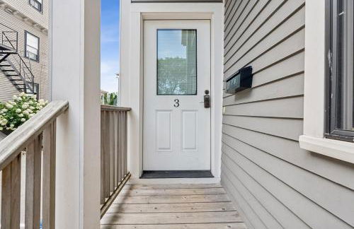 The Heart of the West End #3 & #4 - Foto 24