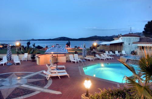 Residence Riva Azzurra - Foto 56