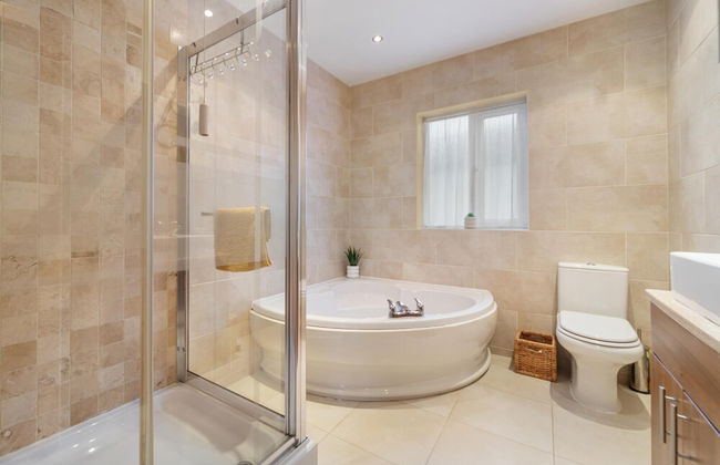 Tenby Cwtch - Short Walk to Beach - Foto 12