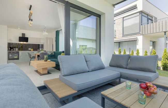 Paraiso Apartment With Pool by Renters - Foto 18