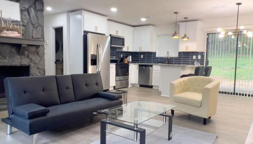 Cozy Contemporary Bungalow - Foto 1