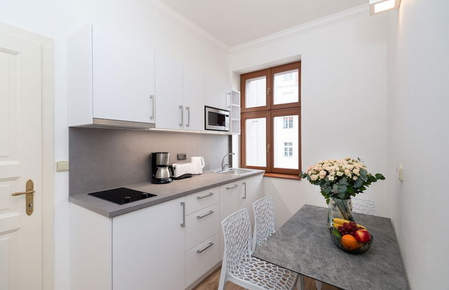 Eight Secrets Boutique Residence by Dwellfort - Foto 57