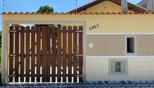 AmaralHouse - Foto 5