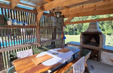 Kuća za odmor uz rijeku Utinju - Foto 67