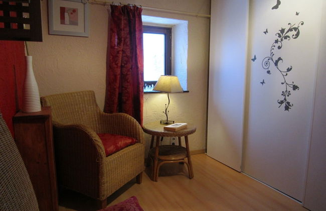 Romantic Cottage in Ardennes - Foto 10