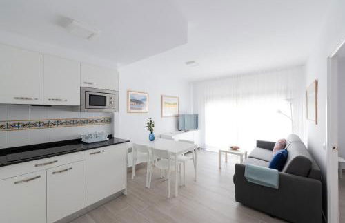 Apartamentos Marblau - Foto 97