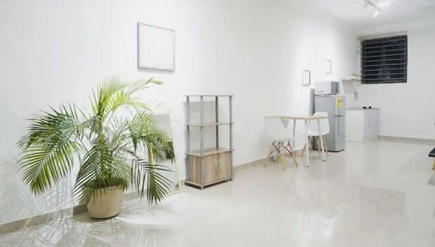 Masterpiece Deluxe studio - Foto 4, Cocina privada