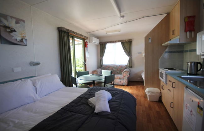 Park Lane Phillip Island Holiday Park - Photo 26