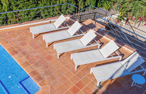 Casa Once Moraira - Photo 28