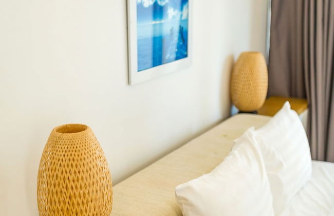 Luxury Yacht Villa - Foto 80