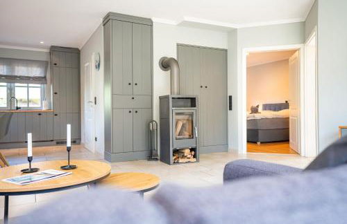 Ferienhaus Seestern - Foto 5