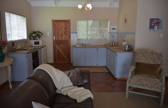 Clarens Retreat - Foto 17