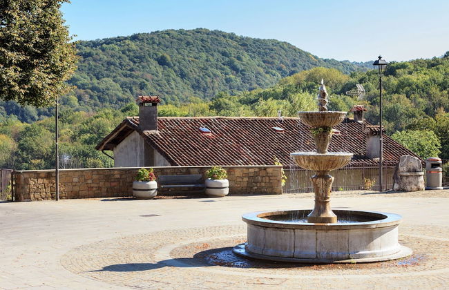 Belvilla by OYO La Cucagna Quattro - Foto 30