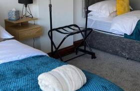 Cosy 2 Bed Flat in Swansea - Home away from Home - Foto 14