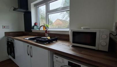 Comfy 1 bed in the idyllic village of Hemingford Grey - Foto 2