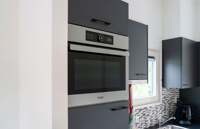 Holiday Home in Molenschot Near Nature Reserves - Foto 11