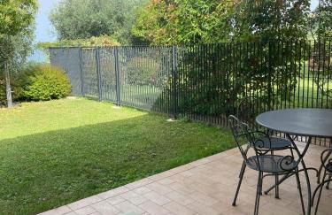 Cumana Blu Apartments - Foto 62