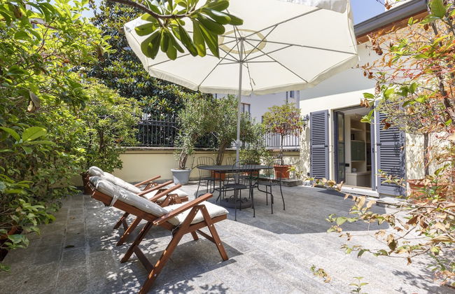 Suitelowcost Sant'Agnese - Photo 61