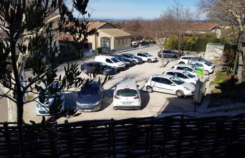 appartement de charme dans le luberon - Foto 24