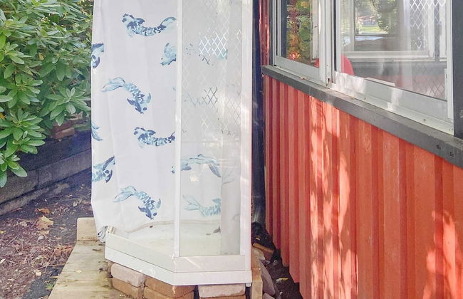 7 Person Holiday Home in Tjorn-by Traum - Foto 32