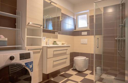 Poolside Holiday House - Foto 54