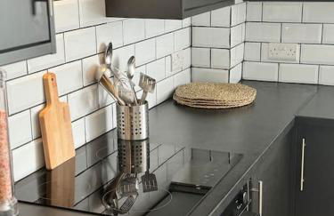 Come and stay at Little Wick - Foto 48