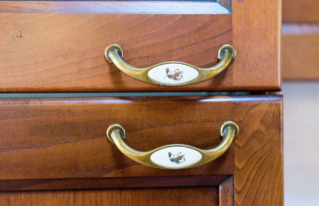 Apartment in Sant'angelo Near Medieval Town - Foto 20