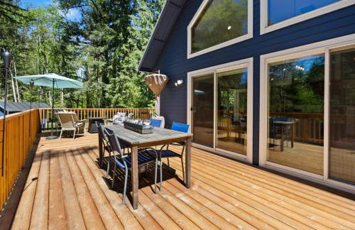 Landen Lodge - Meredith Lodging - Foto 38